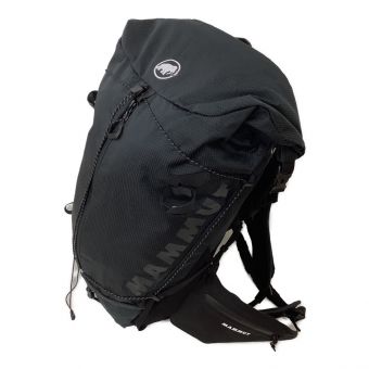 MAMMUT (マムート) バックパック ブラック Ducan Spine 28-35 背面長 約41～45cm　28～35L(山小屋泊) 2530-00340