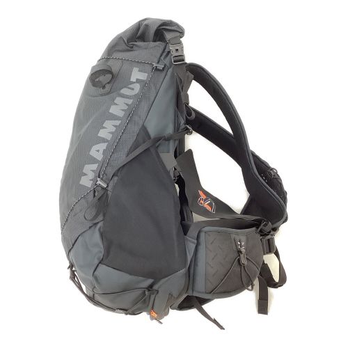 MAMMUT (マムート) バックパック ブラック Ducan Spine 28-35 背面長 約41～45cm　28～35L(山小屋泊) 2530-00340