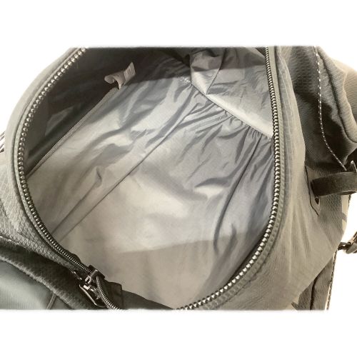 MAMMUT (マムート) バックパック ブラック Ducan Spine 28-35 背面長 約41～45cm　28～35L(山小屋泊) 2530-00340