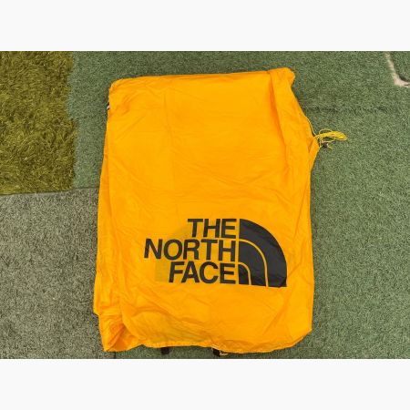 THE NORTH FACE (ザ ノース フェイス) ソロテント NV22307 マウンテンショット2 W230×D120×H105cm 1～2人用 未使用品