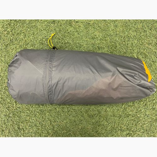 THE NORTH FACE (ザ ノース フェイス) ソロテント NV22307 マウンテンショット2 W230×D120×H105cm 1～2人用 未使用品