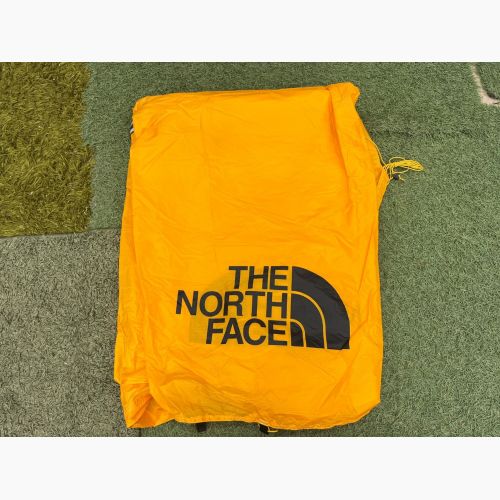 THE NORTH FACE (ザ ノース フェイス) ソロテント NV22307 マウンテンショット2 W230×D120×H105cm 1～2人用 未使用品