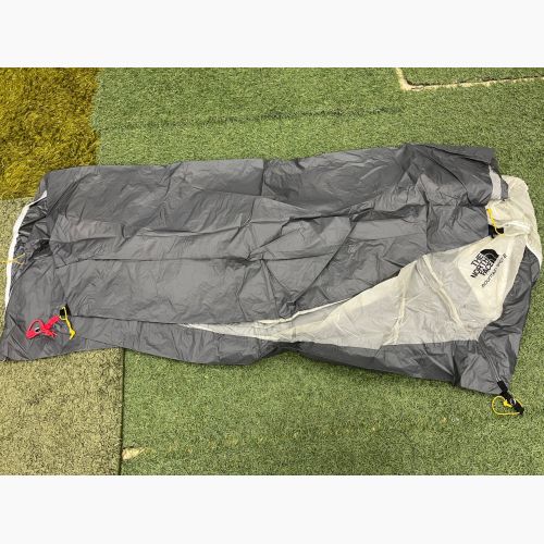 THE NORTH FACE (ザ ノース フェイス) ソロテント NV22307 マウンテンショット2 W230×D120×H105cm 1～2人用 未使用品