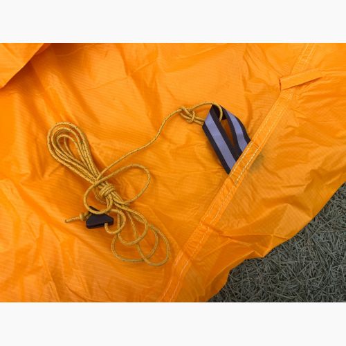 THE NORTH FACE (ザ ノース フェイス) ソロテント NV22307 マウンテンショット2 W230×D120×H105cm 1～2人用 未使用品