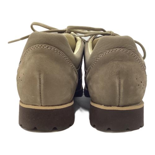 ASOLO (アゾロ) トレッキングシューズ レディース 25.0cm ブラウン GORE-TEX Avery GV