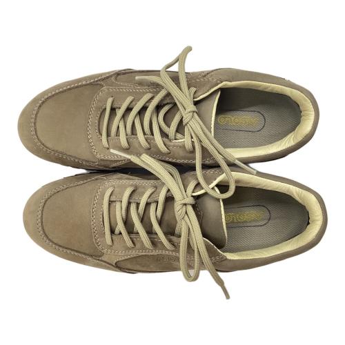 ASOLO (アゾロ) トレッキングシューズ レディース 25.0cm ブラウン GORE-TEX Avery GV