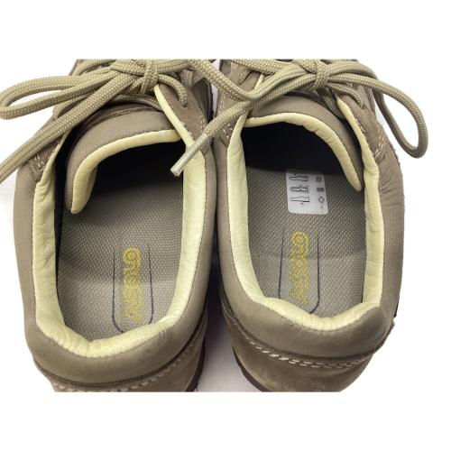 ASOLO (アゾロ) トレッキングシューズ レディース 25.0cm ブラウン GORE-TEX Avery GV