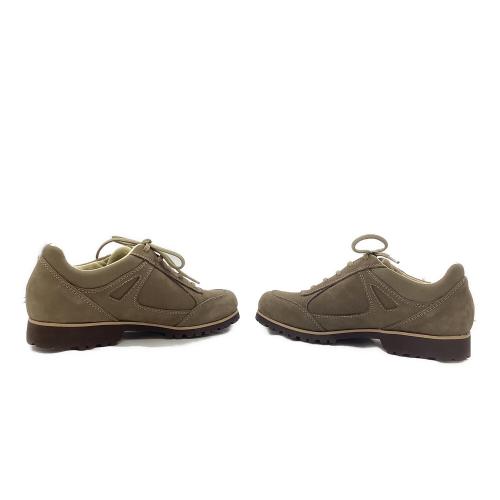 ASOLO (アゾロ) トレッキングシューズ レディース 25.0cm ブラウン GORE-TEX Avery GV