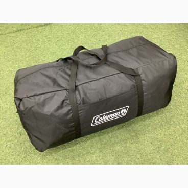 Coleman (コールマン) ツールームテント 2000031571 タフスクリーン2ルームハウス 540x340x215cm 3～4人用  未使用品｜トレファクONLINE