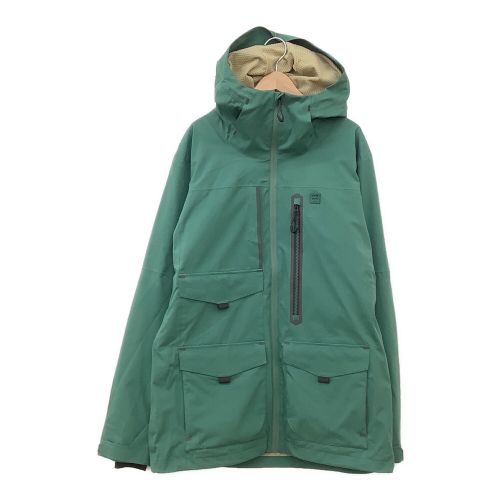 Billabong (ビラボン) スノーボードウェア(ジャケット) メンズ SIZE L