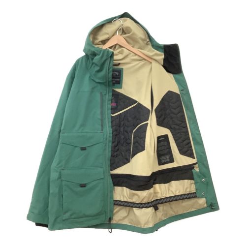 Billabong (ビラボン) スノーボードウェア(ジャケット) メンズ SIZE L