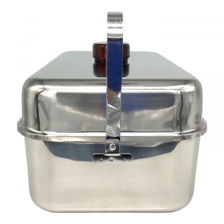 Snow peak (スノーピーク) スモーク用品 CS-092 コンパクトスモーカー