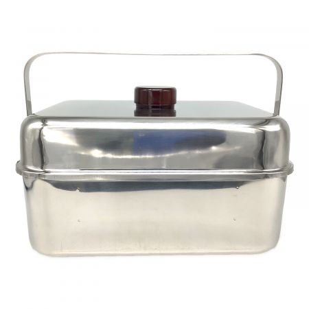 Snow peak (スノーピーク) スモーク用品 CS-092 コンパクトスモーカー