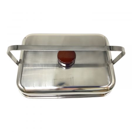 Snow peak (スノーピーク) スモーク用品 CS-092 コンパクトスモーカー