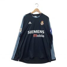 NIKE (ナイキ) サッカーユニフォーム メンズ SIZE S イエロー 【13