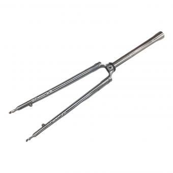 RALEIGH (ラリー) フロントフォーク クロモリメッキフォーク FK-RSC