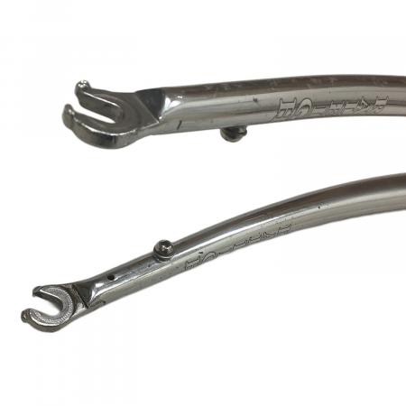 raleigh フロントフォーク RALEIGH (ラリー) フロントフォーク クロモリメッキフォーク FK-RSC