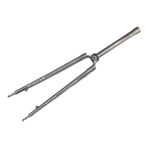 RALEIGH (ラリー) フロントフォーク クロモリメッキフォーク FK-RSC