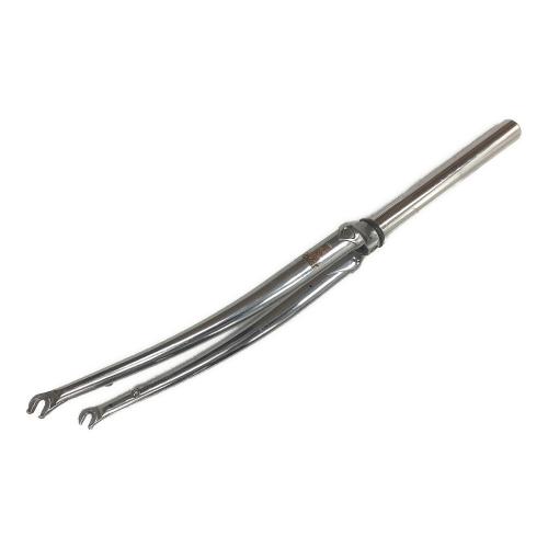 RALEIGH (ラリー) フロントフォーク クロモリメッキフォーク FK-RSC