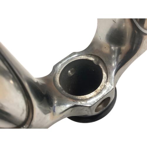 RALEIGH (ラリー) フロントフォーク クロモリメッキフォーク FK-RSC