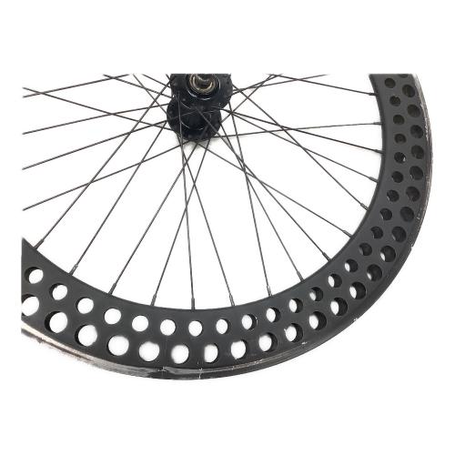 fun (ファン) ホイール SODA