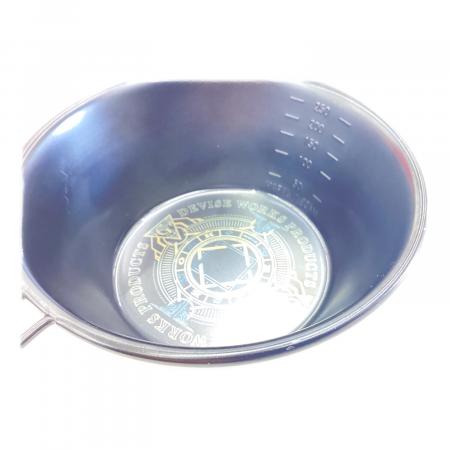 DEVISE WORKS (デバイスワークス) シェラカップ 250ml SOMABITO