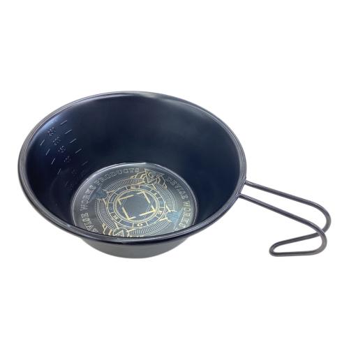 DEVISE WORKS (デバイスワークス) シェラカップ 250ml SOMABITO