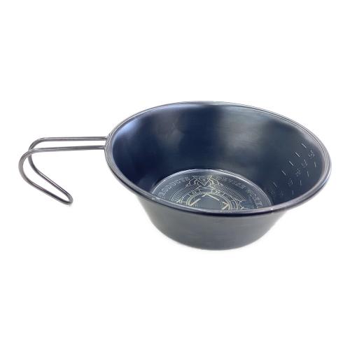 DEVISE WORKS (デバイスワークス) シェラカップ 250ml SOMABITO