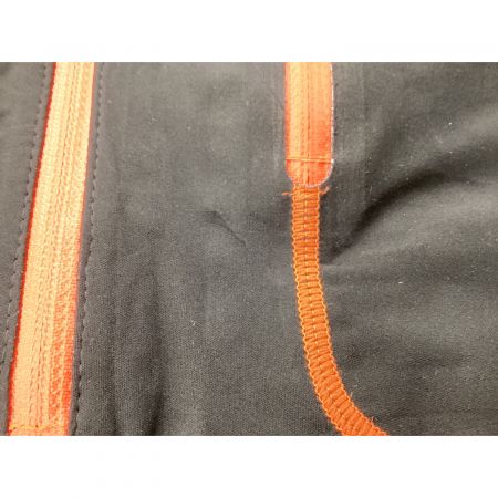 OMM (オリジナルマウンテンマラソン) トレッキングウェア(ジャケット) メンズ SIZE M ブラック Kamleika Jacket