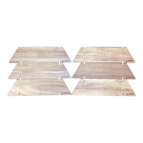 CAPTAIN STAG (キャプテンスタッグ) アウトドアテーブル CS