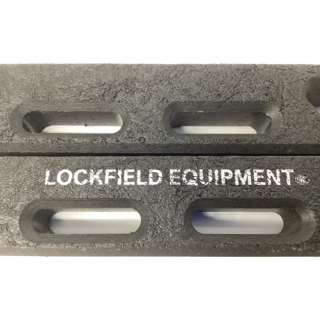 Lockfield Equipment (ロックフィールドイクイップメント) アウトドア雑貨 LFE BUMPER