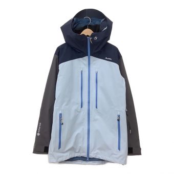 Rew Athletics (アールイーダブリューアスレチック) スノーボードウェア(ジャケット) メンズ SIZE S スカイブルー TBJ23-IC 23-24 GORE-TEX