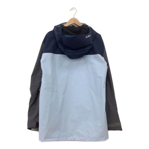 Rew Athletics (アールイーダブリューアスレチック) スノーボードウェア(ジャケット) メンズ SIZE S スカイブルー TBJ23-IC 23-24 GORE-TEX