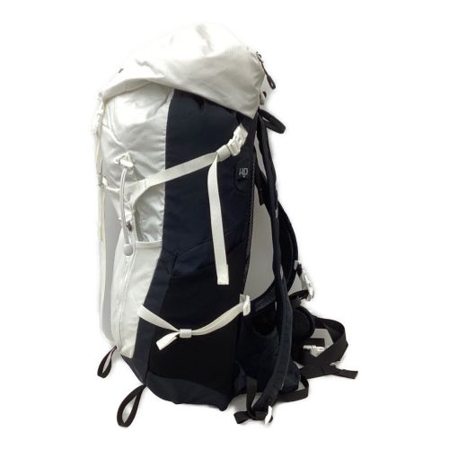 MAMMUT (マムート) バックパック ホワイト×ネイビー LITHIUM PRO28 背面長 約41～45cm 28L(日帰り)