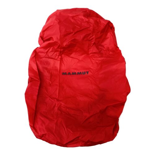 MAMMUT (マムート) バックパック ホワイト×ネイビー LITHIUM PRO28 背面長 約41～45cm 28L(日帰り)