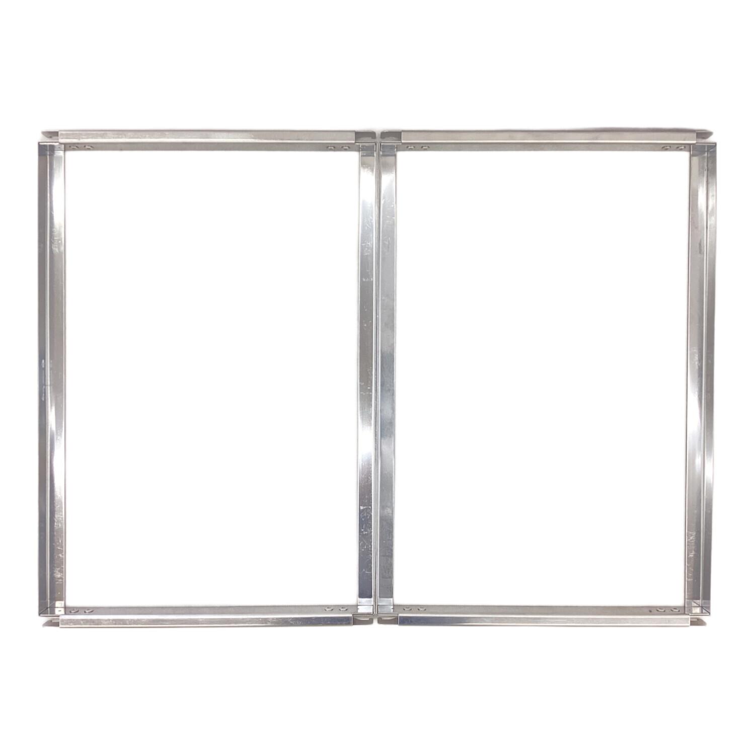 peak スノーピーク ハンキングラックフレーム 2段 CK-220 snow peak スノーピーク IGT ハンギングラックフレーム 2段