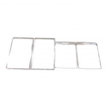 Snow peak (スノーピーク) ファニチャーアクセサリー CK-220 IGTハンギングラックフレーム 2段セット