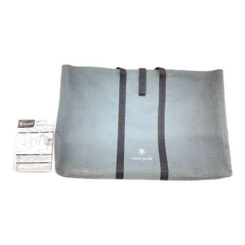 Snow peak (スノーピーク) ファニチャーアクセサリー CK-220 IGTハンギングラックフレーム 2段セット