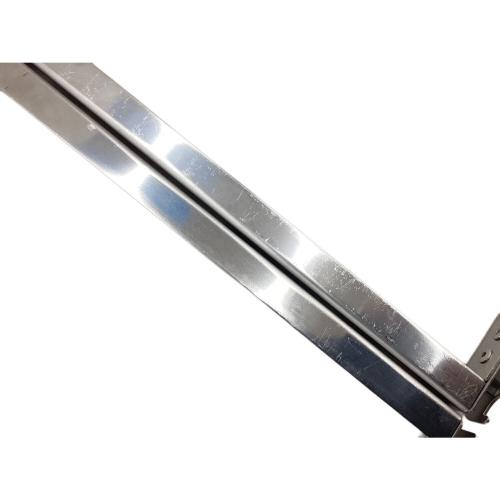 Snow peak (スノーピーク) ファニチャーアクセサリー CK-220 IGTハンギングラックフレーム 2段セット