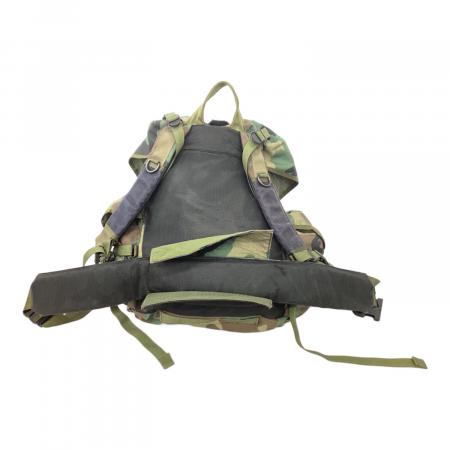 eagle AⅢ迷彩バックパック