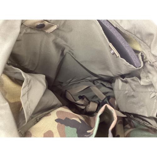 EAGLE USA (イーグル ユーエスエー) リュック グリーン カモフラージュ柄