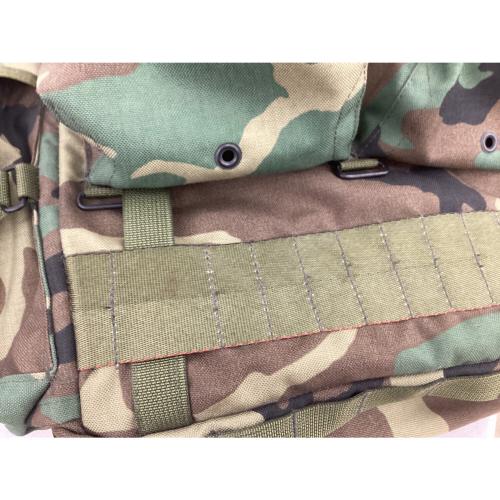 EAGLE USA (イーグル ユーエスエー) リュック グリーン カモフラージュ柄