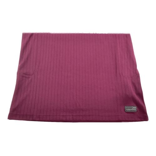 Paris Saint-Germain (パリサンジェルマン) サッカーユニフォーム メンズ バーガンディー 20-21 3rd レプリカ