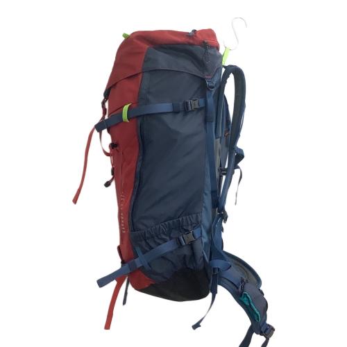 MILLET (ミレー) バックパック HAKUBA LT 37+ 背面長40cm以下 31-40L(山小屋泊)