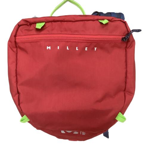 MILLET (ミレー) バックパック HAKUBA LT 37+ 背面長40cm以下 31-40L(山小屋泊)