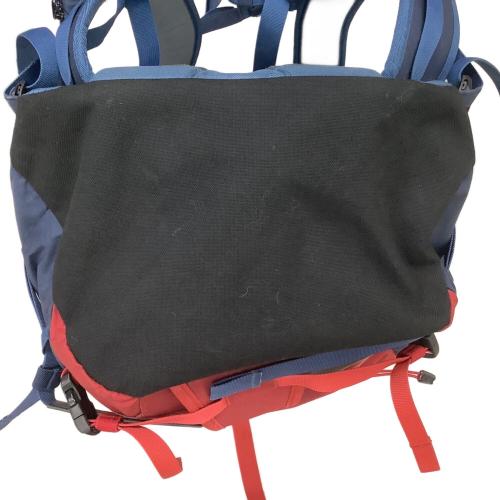 MILLET (ミレー) バックパック HAKUBA LT 37+ 背面長40cm以下 31-40L(山小屋泊)