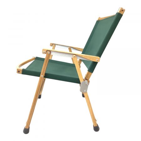 Kermit chair (カーミットチェア) アウトドアチェア フォレスト