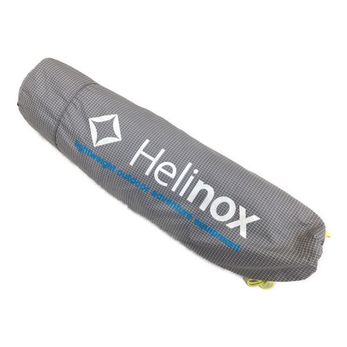 Helinox (ヘリノックス) コット 約60×185×13cm グレー ライトコット