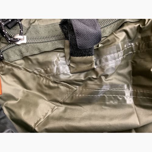 THE NORTH FACE (ザ ノース フェイス) ドームテント ニュートープ NV22320 EVABASE6 3～4人用 未使用品