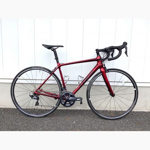 TREK (トレック) ロードバイク レッド WTU117XD0241N エモンダ SL6(2019モデル) 適応身長【約166～184cm】 アルテグラ